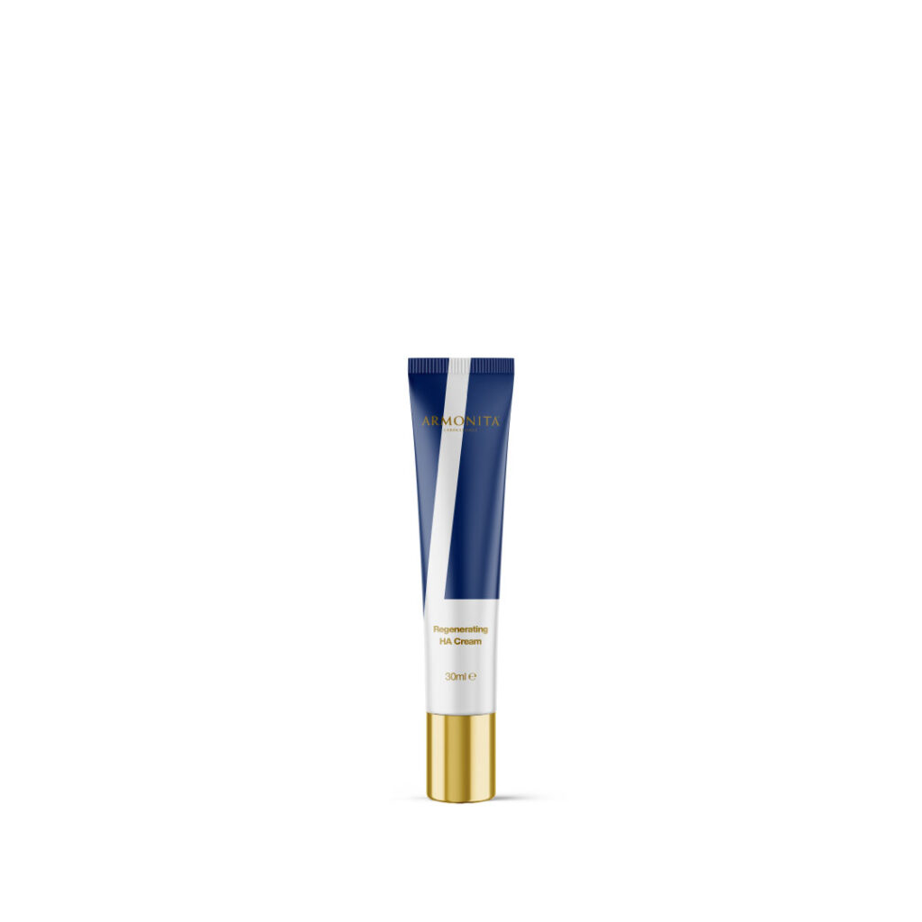 ha regenerating cream