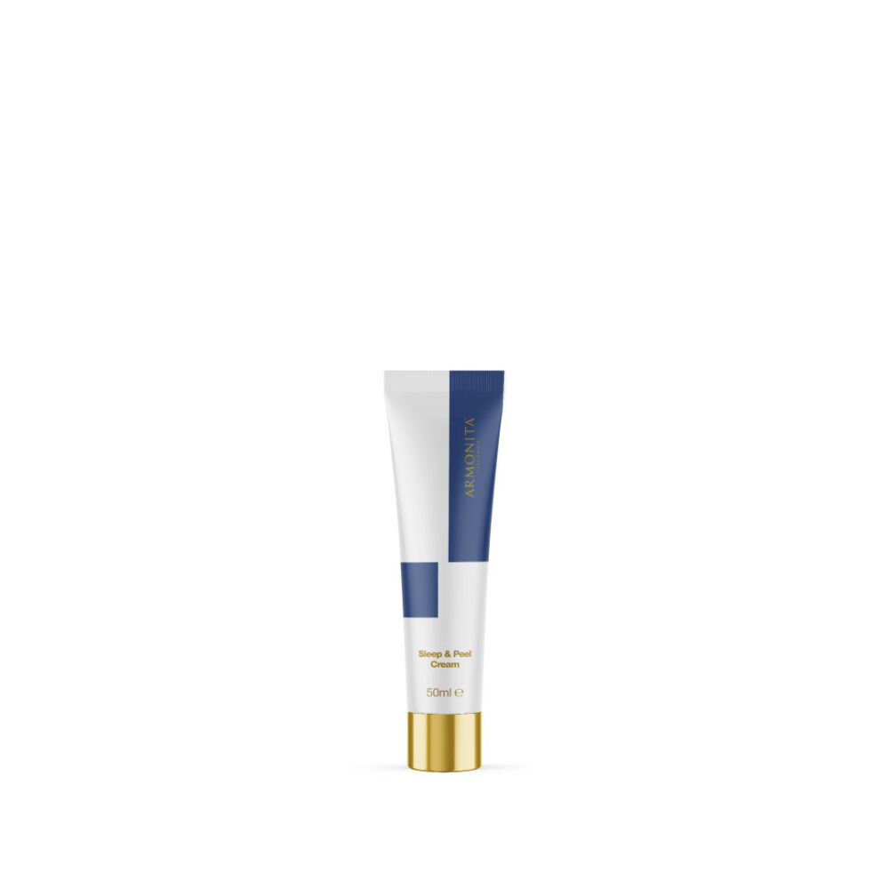 Sleep & Peel Cream