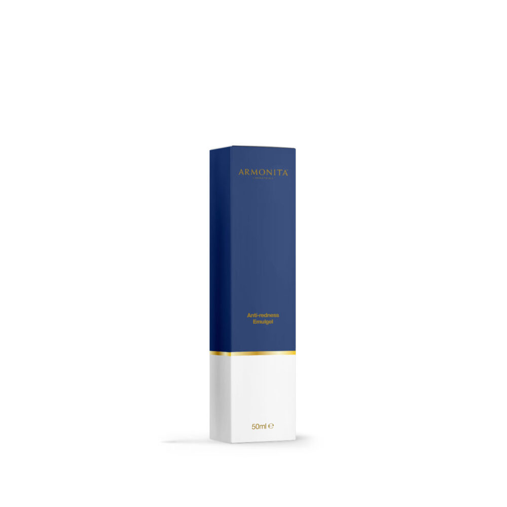 Anti-Redness Emulgel