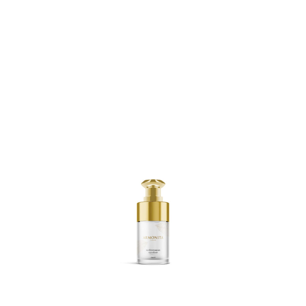 Mediterranean Eye elixir