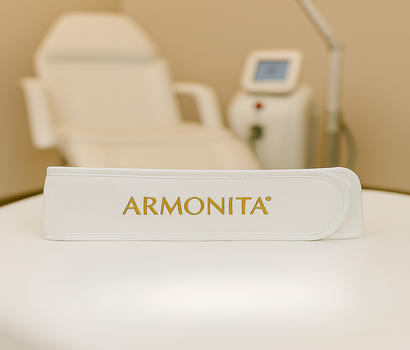 armonita fascia