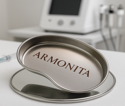 armonita tray