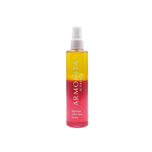 Biphase After Sun Spray