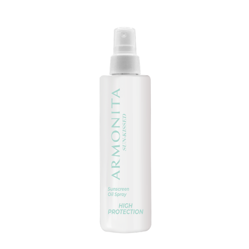 Sunscreen Oil Spray