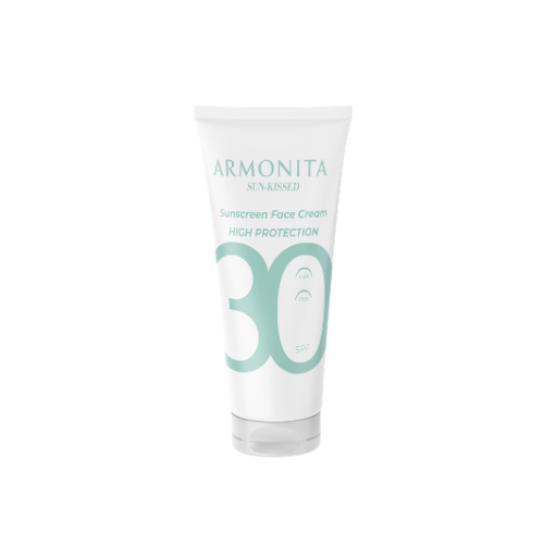 Sunscreen Face Cream 30
