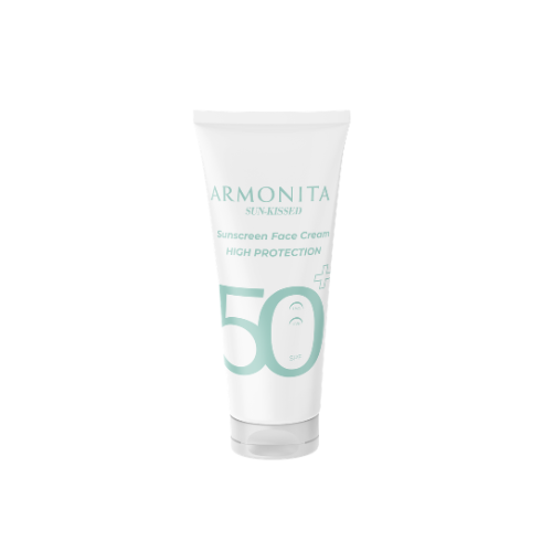 Sunscreen Face Cream 50+